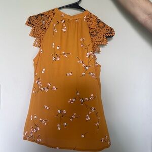 Express. Brand new with tags.